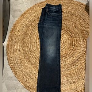 Men’s Buffalo Buckle jeans size 34x34